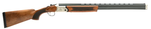 GFORCE GF5 FILTHY PHEASANT O/U 12GA 3 Inch 28 Inch BBL BLUED WALNUT | 643477863695